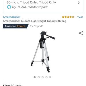 Tripod